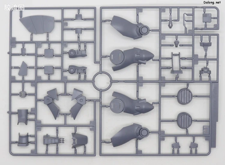 HGUC 网络限定版 MSK-008 迪杰(Narrative Ver.) - 图片